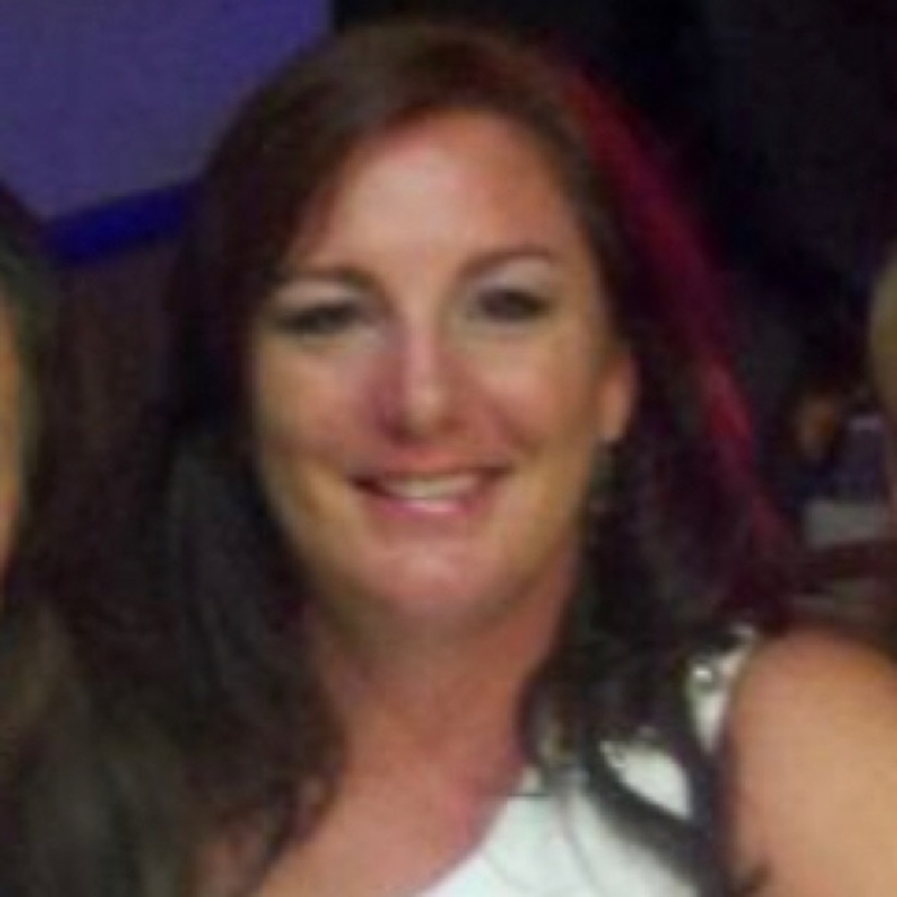 Meet your Posher, Michele
